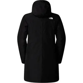 The North Face Damen Suzanne Triclimate 2.0 TNF Black