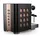 Rocket Espresso Appartamento TCA Black/Copper