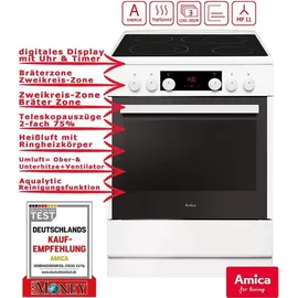 Amica SHC 914100 W