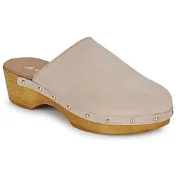 JB Martin  Clogs ALICE  in Beige