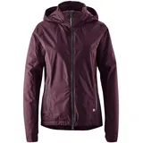 Gonso Save Jacket Therm W Radsport-Jacken, rich soil