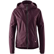 Gonso Save Jacket Therm W Radsport-Jacken, rich soil