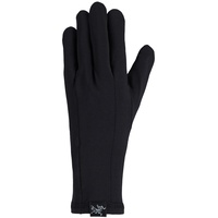 Arc'teryx Rho Handschuhe, Black, L