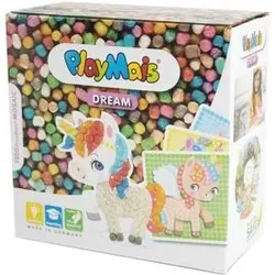 PLAYMAIS 1160562.1 PlayMais® MOSAIC DREAM UNICORN