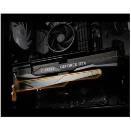 MSI GeForce RTX 3070 Gaming Z Trio 8 GB GDDR6 1845 MHz V390-264R