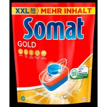 Somat Spülmaschinen-Tabs Citrus 49 St.