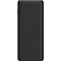 Belkin BoostCharge kompakte 3-Port Powerbank 20K mit PD (20 W)
