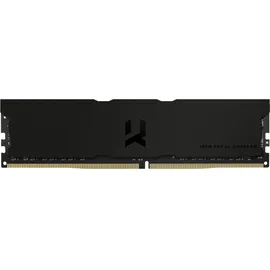 GoodRam IRDM PRO Speichermodul DDR4 3600 MHz 32 Go 2 x 16Go)