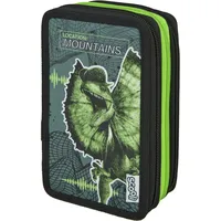 Scooli Tripledecker Jurassic World