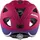 Alpina Ximo LE 45-49 cm Kinder deeprose/violet