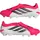 adidas Predator League FG Herren Lucid Red/Core Black/Cloud White 38 2/3