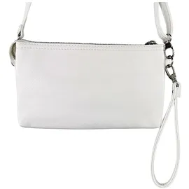Gabor Emmy Clutch Synthetik Weiß
