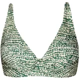 Barts Bikini-Top Cascis Türkis 40