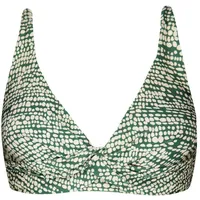 Barts Bikini-Top Cascis Türkis 40