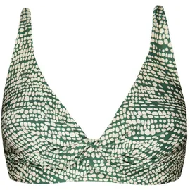 Barts Bikini-Top Cascis Türkis 40