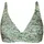 Barts Bikini-Top Cascis Türkis 40