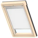 VELUX Verdunkelungsrollo Classic DBL C04 4288 weiß