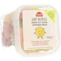 Prodia Gommes Petits Oursons Gummies 200 g