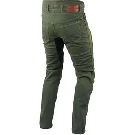 Trilobite Parado Motorradjeans (Khaki,Long 30)