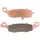 EBC Brakes FA231HH