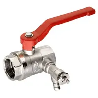 CORNAT Kugelhahn 1/2 IG