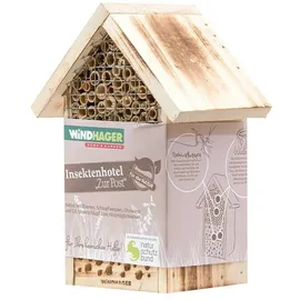 WINDHAGER Insektenhotel Zur Post