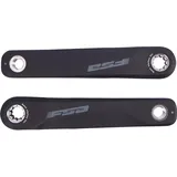 FSA Ck-220 Bosch Gen3 Kurbel - Black - 170 mm