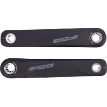 FSA Ck-220 Bosch Gen3 Kurbel - Black - 170 mm