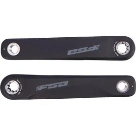 FSA Ck-220 Bosch Gen3 Kurbel - Black - 170 mm