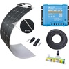 Swaytronic, Solaranlage, 250W Solar Set Flexibel (250 W)