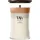 Woodwick Trilogy Café Macchiato Duftkerze 610 g
