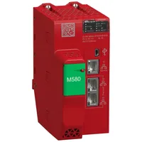 Schneider Electric Modicon M580S Safety-CPU- BMEP586040S