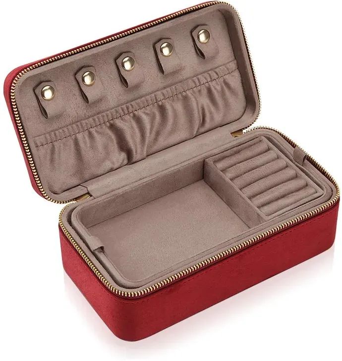 Modalo Etui Gemma 8246 - rot
