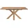 Set One by Musterring New Atlanta 190 x 81 x 90 cm wildeiche