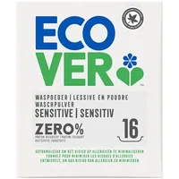 Ecover Zero Sensitive Waschpulver Universal, 1,2 kg