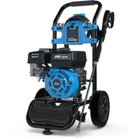 Güde Fuel 250 5,9PS 254 bar 590L/h inkl. Zubehör