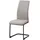 Hti-Living Schwingstuhl SallyP Kunstleder cappuccino
