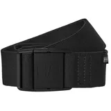 HELLY HANSEN Adventure Belt Schwarz 120 cm