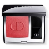 Dior Rouge Blush Satin Rouge 6 g