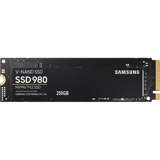 Samsung 980 250 GB M.2