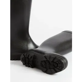 Aigle Atelier Gummistiefel Black 43