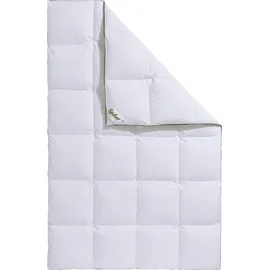 Fjödur Franziska warm 155 x 220 cm
