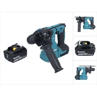 Makita DHR 183 M1 Akku Bohrhammer 18 V 1,7