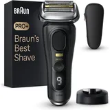 Braun Series 9 Pro+ 