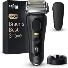 Braun Series 9 Pro+ 9510s