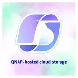 QNAP Lizenz LS-Q2LITE-TOKYO-3TB-1Y, NAS Zubehör