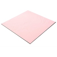 Bresser Flat Lay 40x40cm Pastellrosa