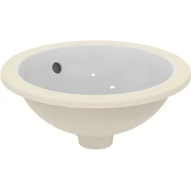Ideal Standard Connect Unterbauwaschtisch Ø 38 cm (E505201)