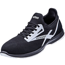 Atlas Halbschuh RUNNER 25 S1P, Weite 10 Größe 36