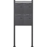 Wiltec V51 Anthrazit